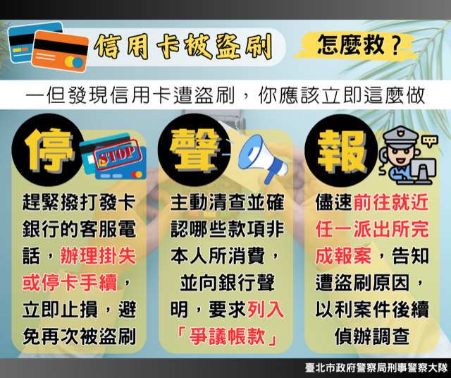 宣導信用卡被盜刷_2